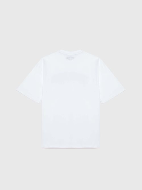 Playera-con-Logo-Afelpado-de-Hombre-Tommy-Jeans-DM0DM21283-YAD