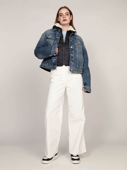 Chamarra-2-en-1-reversible-de-Mujer-Tommy-Jeans-DW0DW19699-1BK