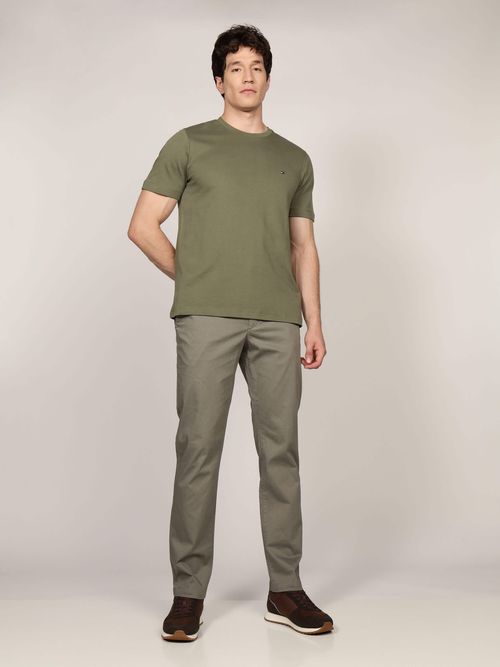 Playera-de-Corte-Regular-con-Logo-Bordado-para-Hombre-Tommy-Hilfiger-MW0MW37508-PLI