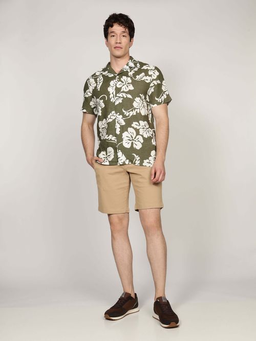 Camisa-de-Corte-Regular-Estampado-Floral-de-Hombre-Tommy-Hilfiger-MW0MW38143-0H7