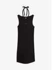 Vestido-corto-ajustado-acanalado-de-mujer-Tommy-Jeans-DW0DW20331-BDS