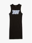 Vestido-mini-slim-con-logo-de-mujer-Tommy-Jeans-DW0DW21351-BDS