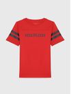 Playera-con-Logotipo-Estampado-de-Nino-Tommy-Hilfiger-71J4540-44Q