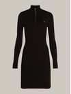 Vestido-con-Logo-Bordado-de-Mujer-Tommy-Jeans-DW0DW19490-BDS