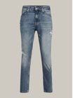 Jeans-de-Corte-Slim-Logo-Bordado-de-Hombre-Tommy-Jeans-DM0DM21333-1A5