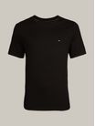 Playera-de-cuello-redondo-con-logo-bordado-de-hombre-Tommy-Hilfiger-MW0MW37267-BDS