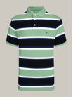 Polo-de-Corte-Regular-con-Franjas-Distintivas-de-Hombre-Tommy-Hilfiger-MW0MW38480-0CD