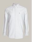 Camisa-de-manga-larga-con-franjas-de-hombre-Tommy-Hilfiger-MW0MW39204-0A4