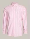 Camisa-de-manga-larga-con-franjas-de-hombre-Tommy-Hilfiger-MW0MW39204-0D1