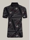 Polo-con-estampado-grafico-de-hombre-Tommy-Hilfiger-MW0MW39309-DW5