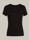 Playera-con-Logo-Bordado-de-Mujer-Tommy-Jeans-DW0DW20459-BDS
