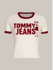 Playera-con-Logo-Afelpado-de-Mujer-Tommy-Jeans-DW0DW20561-YAC