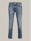 Jeans-de-Corte-Slim-Scanton-Logo-Bordado-de-Hombre-Tommy-Jeans-DM0DM20674-1A5