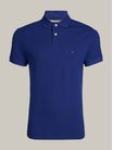 Polo-de-Corte-Regular-con-Logo-Bordado-de-Hombre-Tommy-Hilfiger-MW0MW40714-D03