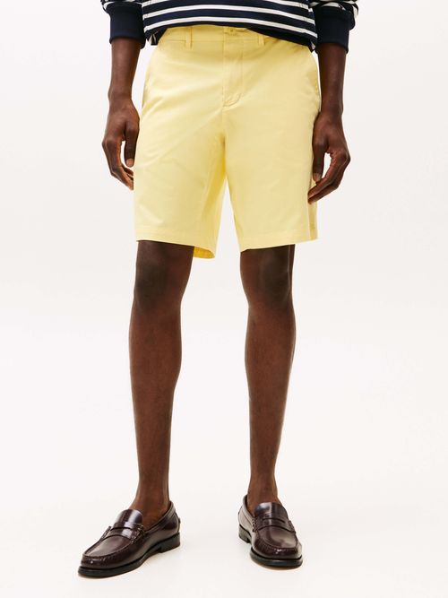 Pantalon-chino-corto-Harlem-recto-1985-Collection