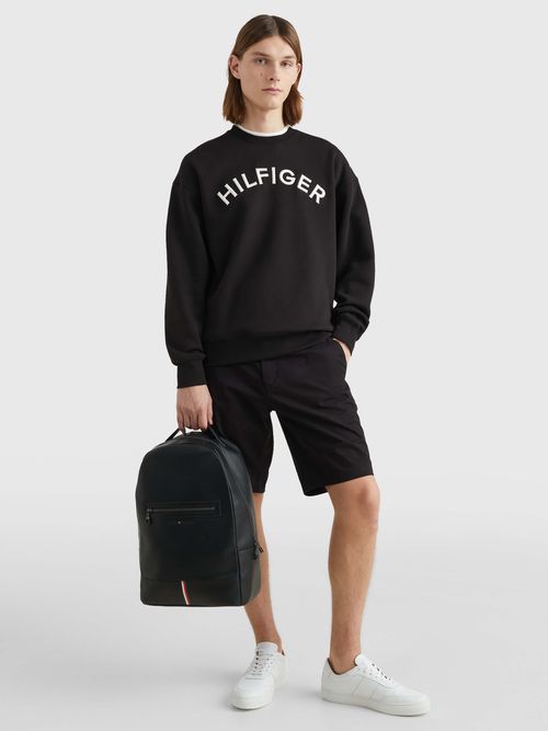 Pantalon-chino-corto-Harlem-recto-1985-Collection