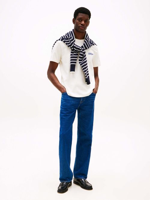 Playera-de-corte-amplio-con-estampado