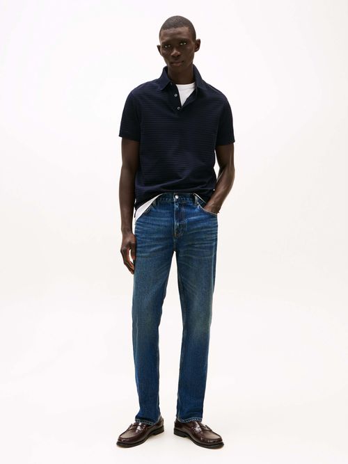 Polo-informal-de-corte-regular