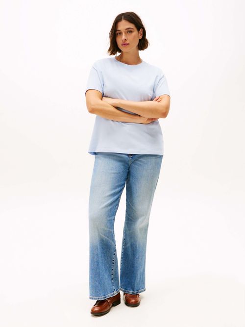 playera-curve-con-logo-y-cuello-redondo-de-mujer-tommy-hilfiger