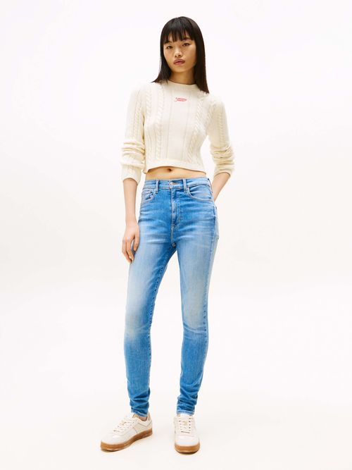 jeans-sylvia-ceñidos-de-tiro-alto-de-mujer-tommy-jeans