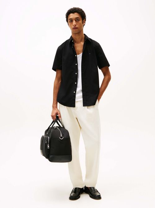 camisa-de-manga-corta-con-corte-regular-de-hombre-tommy-hilfiger