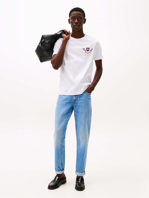 playera-de-algodon-con-escudo-th-de-hombre-tommy-hilfiger