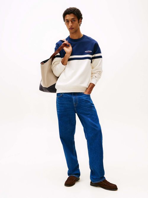 sueter-con-monotipo-hilfiger-de-hombre-tommy-hilfiger