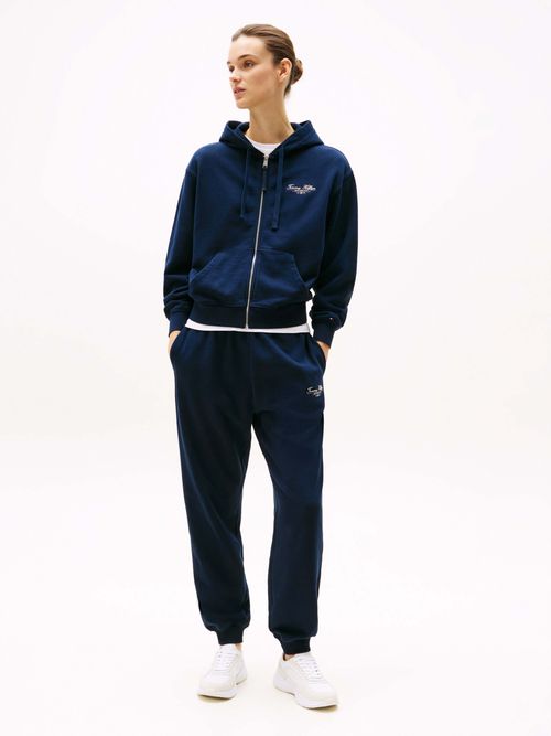 sudadera-con-capucha-cremallera-y-logo-de-mujer-tommy-hilfiger