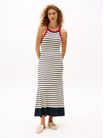 vestido-midi-de-rayas-de-mujer-tommy-hilfiger