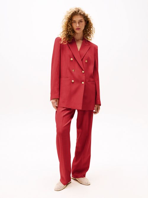 saco-con-botones-metalicos-de-mujer-tommy-hilfiger