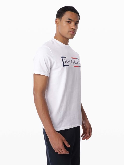 playera-de-corte-slim-con-monograma-hilfiger-de-hombre-tommy-hilfiger