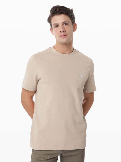 playera-con-monograma-th-a-contraste-de-hombre-tommy-hilfiger