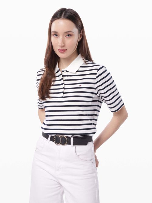 polo-con-logo-bordado-1985-collection-de-mujer-tommy-hilfiger