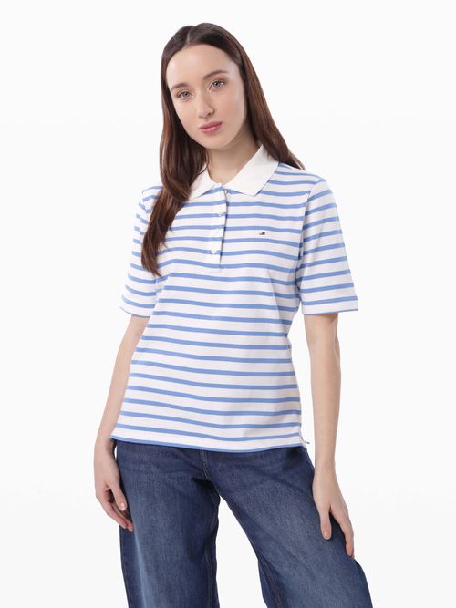 polo-con-logo-bordado-1985-collection-de-mujer-tommy-hilfiger