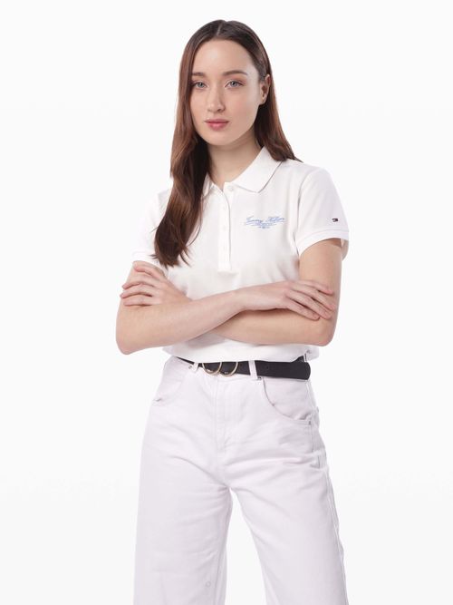 polo-de-corte-slim--de-mujer-tommy-hilfiger