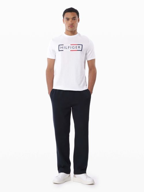 playera-de-corte-slim-con-monograma-hilfiger-de-hombre-tommy-hilfiger
