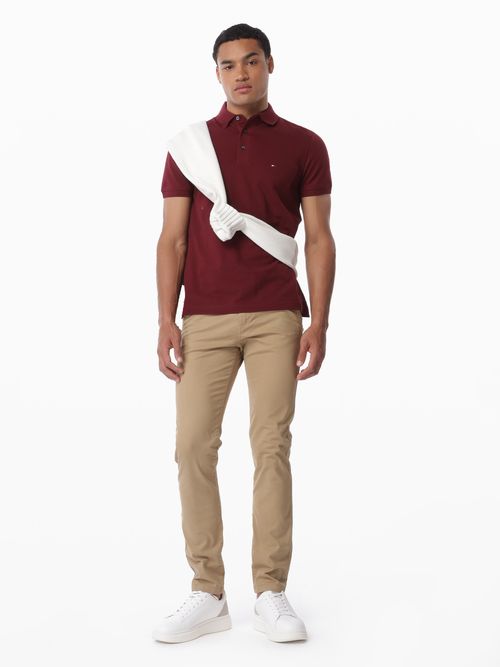 polo-de-corte-slim-1985-collection-de-hombre-tommy-hilfiger