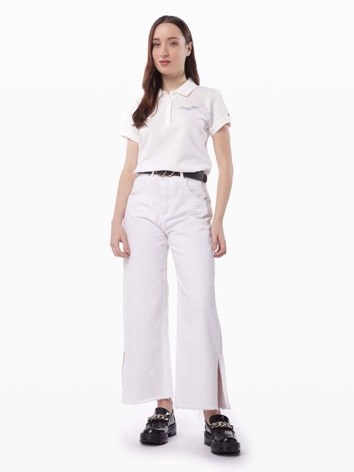 polo-de-corte-slim--de-mujer-tommy-hilfiger