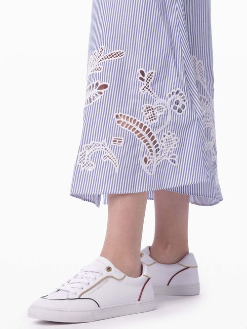 vestido-midi-con-falda-con-encaje-de-mujer-tommy-hilfiger