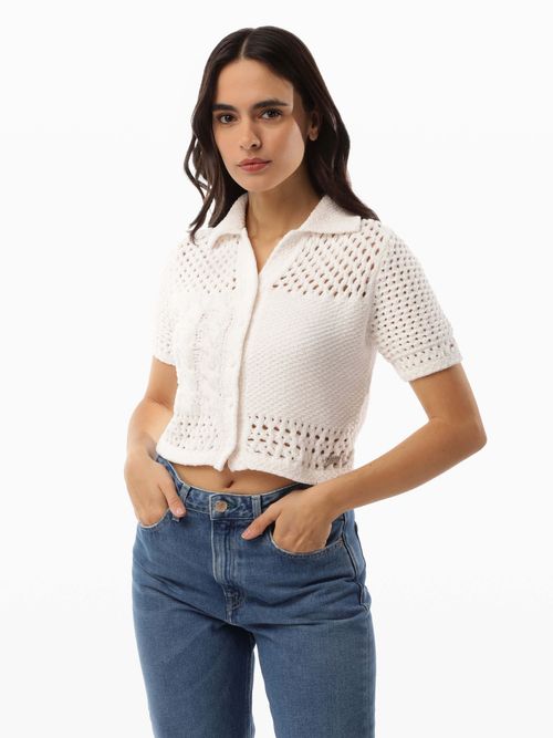 sueter-de-manga-corta-con-cuello-de-polo-de-mujer-tommy-jeans