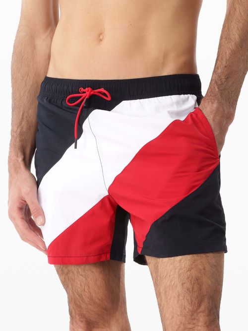 traje-de-baño-color-block-medio-largo-de-hombre-tommy-hilfiger