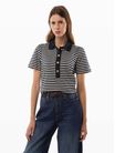polo-con-franjas-distintivas-de-mujer-tommy-hilfiger