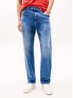 jeans-otis-con-pierna-recta-y-efecto-desteñido-de-hombre-tommy-jeans