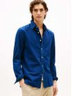 camisa-de-chambray-con-corte-regular-de-hombre-tommy-hilfiger