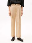 pantalon-chino-amplio-ligero-y-recto-de-mujer-tommy-hilfiger