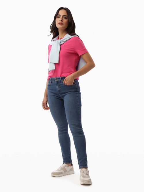 polo-slim-con-logo-bordado-1985-colletion-de-mujer-tommy-hilfiger