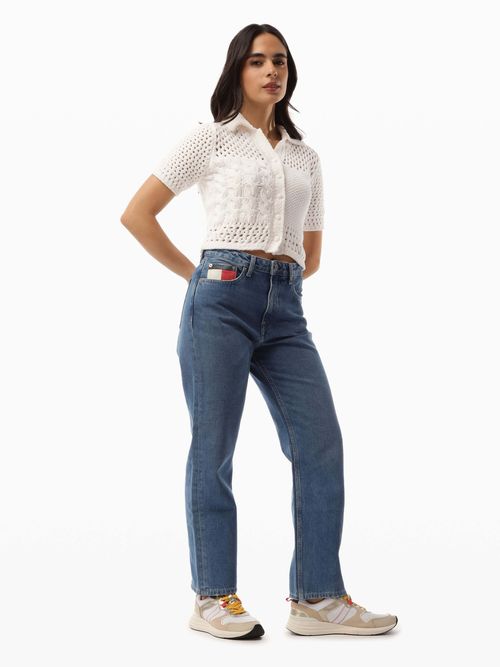 sueter-de-manga-corta-con-cuello-de-polo-de-mujer-tommy-jeans