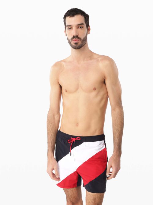 traje-de-baño-color-block-medio-largo-de-hombre-tommy-hilfiger