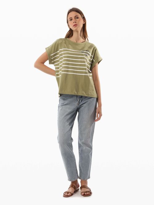 playera-de-corte-oversize-con-franjas-de-mujer-tommy-hilfiger