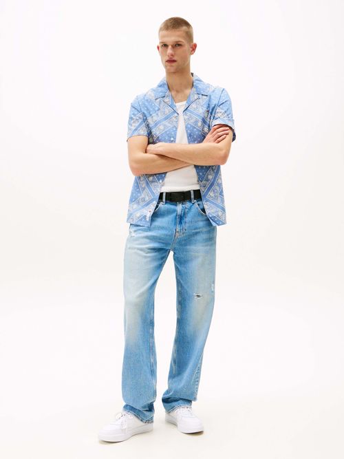 camisa-de-manga-corta-con-corte-regular-de-hombre-tommy-jeans